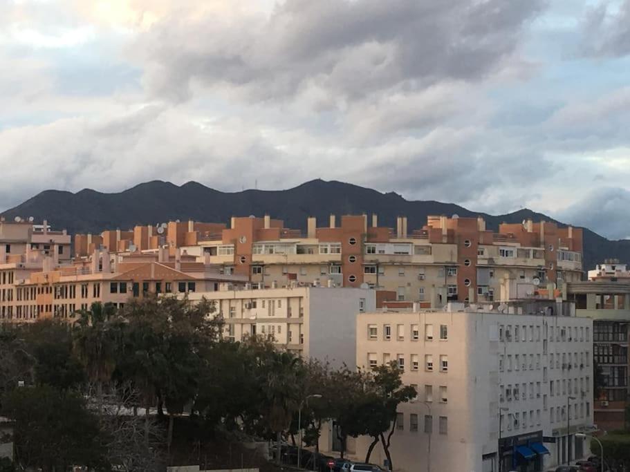 Centro Historico Recien Reformado. City Center. 말라가 외부 사진